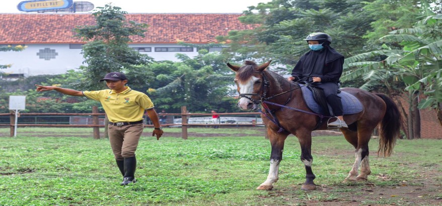 Ekstrakurikuler Musik: Mengasah Bakat dan Kreativitas di SMA Islam Al Masoem Bandung