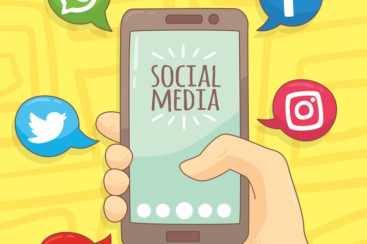 Filter Bubble dan Dampaknya terhadap Opini Publik di Media Sosial