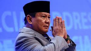 Mengenal Lebih Dekat Sosok Prabowo Subianto si Macan Asia