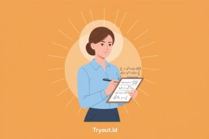 Cara Lolos Ujian Masuk UPI dengan Tryout Online yang Terstruktur dan Adaptif