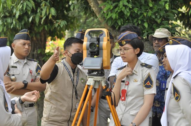 Apa yang Dipelajari dalam Program Studi di STPN? Temukan Jawabannya!