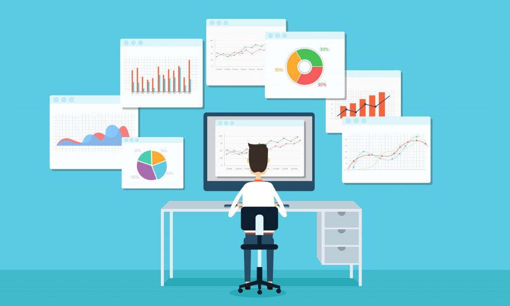 Waktu Adalah Segalanya: Keunggulan Pemantauan Bisnis Real-Time di Era Digital