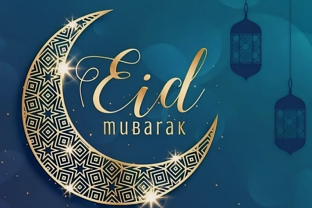 Pakai Canva? Ini Trik Desain Frame Ucapan Idul Fitri Kekinian!