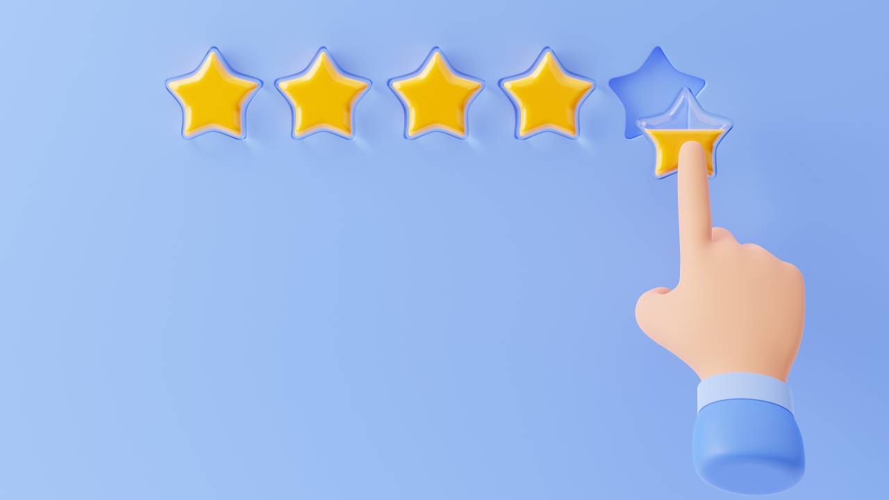 Meningkatkan Loyalitas Pengguna untuk Rating Aplikasi yang Lebih Tinggi