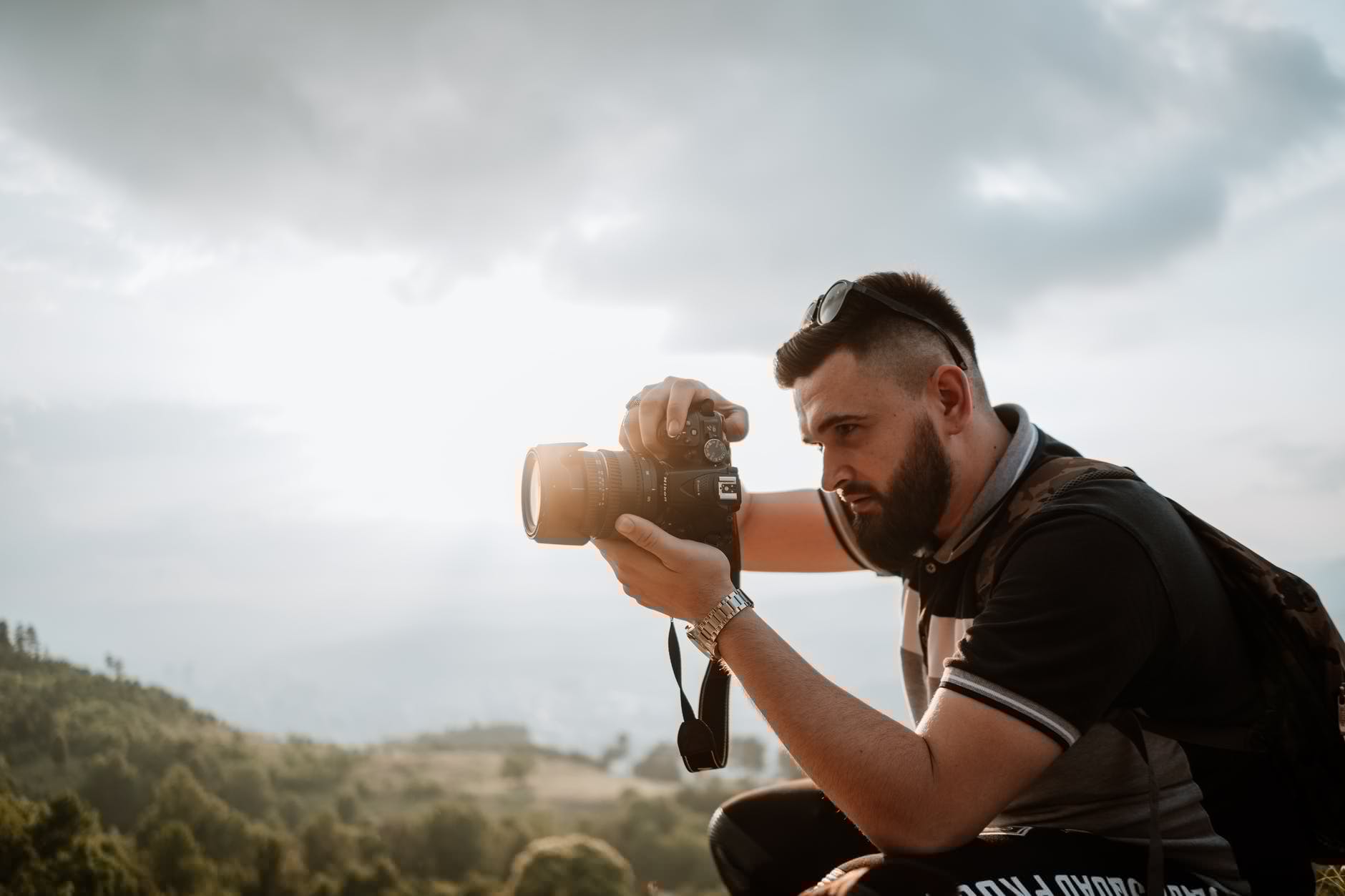 Optimalkan Bisnis Fotografi Anda Melalui Jasa Dokumentasi dan Fotografi Produk