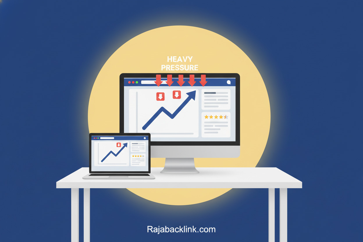 Strategi Diferensiasi Konten dalam Menghadapi Tantangan Tren Online Marketing 2026