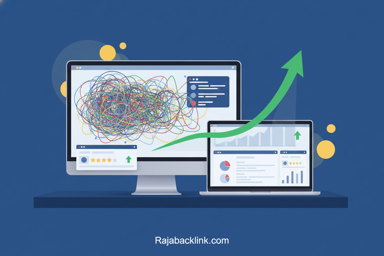 Menurunnya Kepercayaan Konsumen Digital sebagai Rintangan Internet Marketing 2026