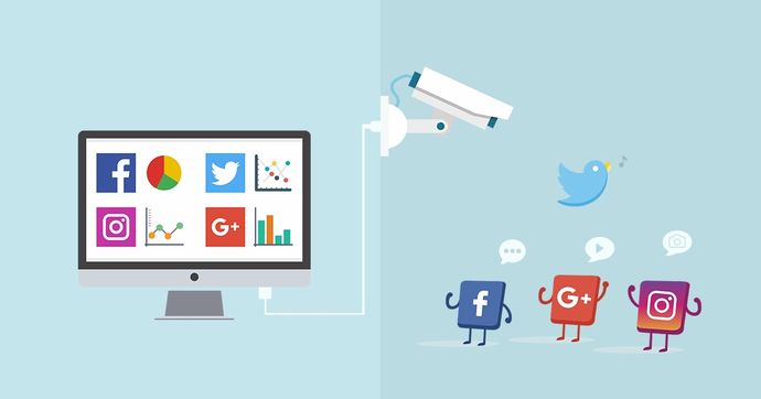 Cara Cerdas Memantau Media Sosial dan Membaca Peluang Pasar Secara Real-Time