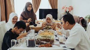 Tradisi Idul Fitri Unik di Berbagai Daerah