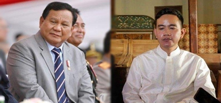 Reformasi 25 Tahun: Pertarungan Antara Ideologi dan Dukungan Terhadap Paslon Hasil Nepotisme