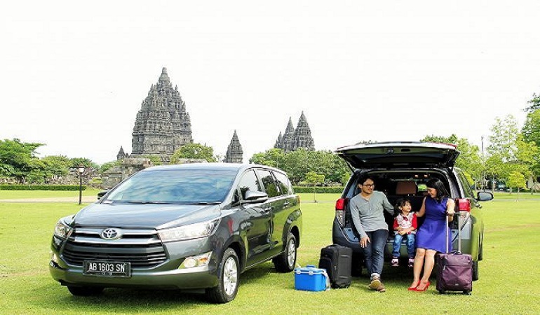 Mobil MPV Terbaik dengan Kenyamanan Kemewahan Serta Handal Bagi Keluarga Kecil