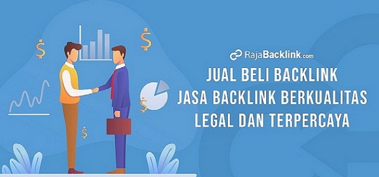 Cara Membangun Backlink Ini akan Dilakukan oleh Rajabacklink.com