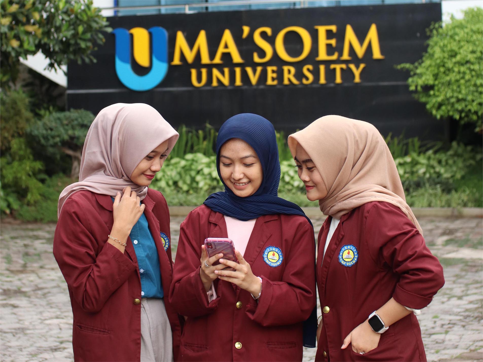 Menggapai Masa Depan Digital Melalui Jurusan Informatika Bandung di Universitas Masoem