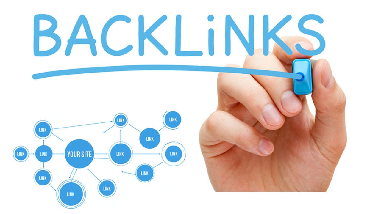 Inilah Cara Website Anda Naik Peringkat dengan Backlink Berkualitas