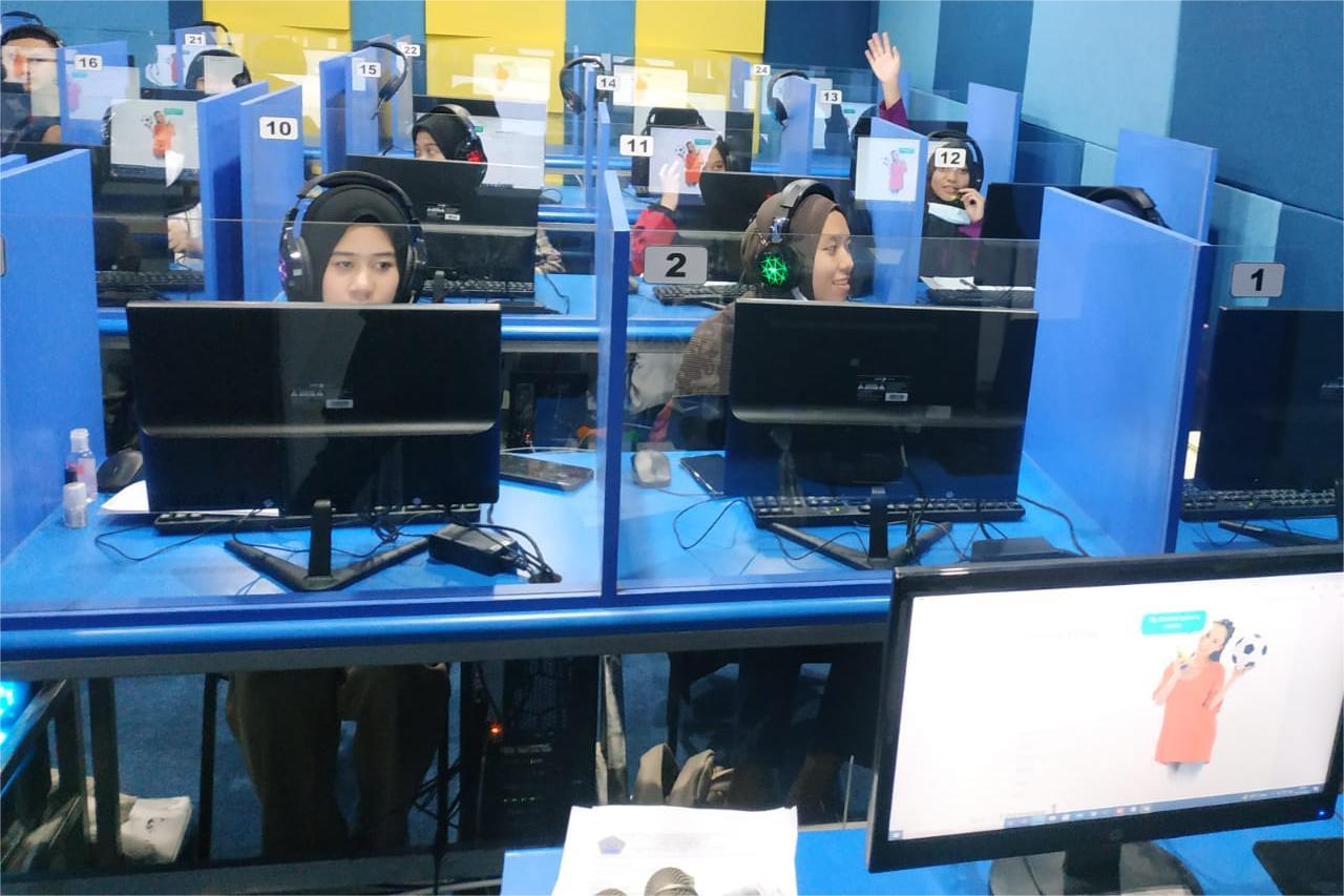 Mendalami Dunia Teknologi: Program Studi Informatika di Bandung