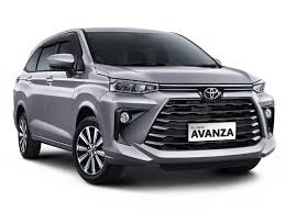 Mengapa Toyota Avanza Dijuluki Mobil Sejuta Umat