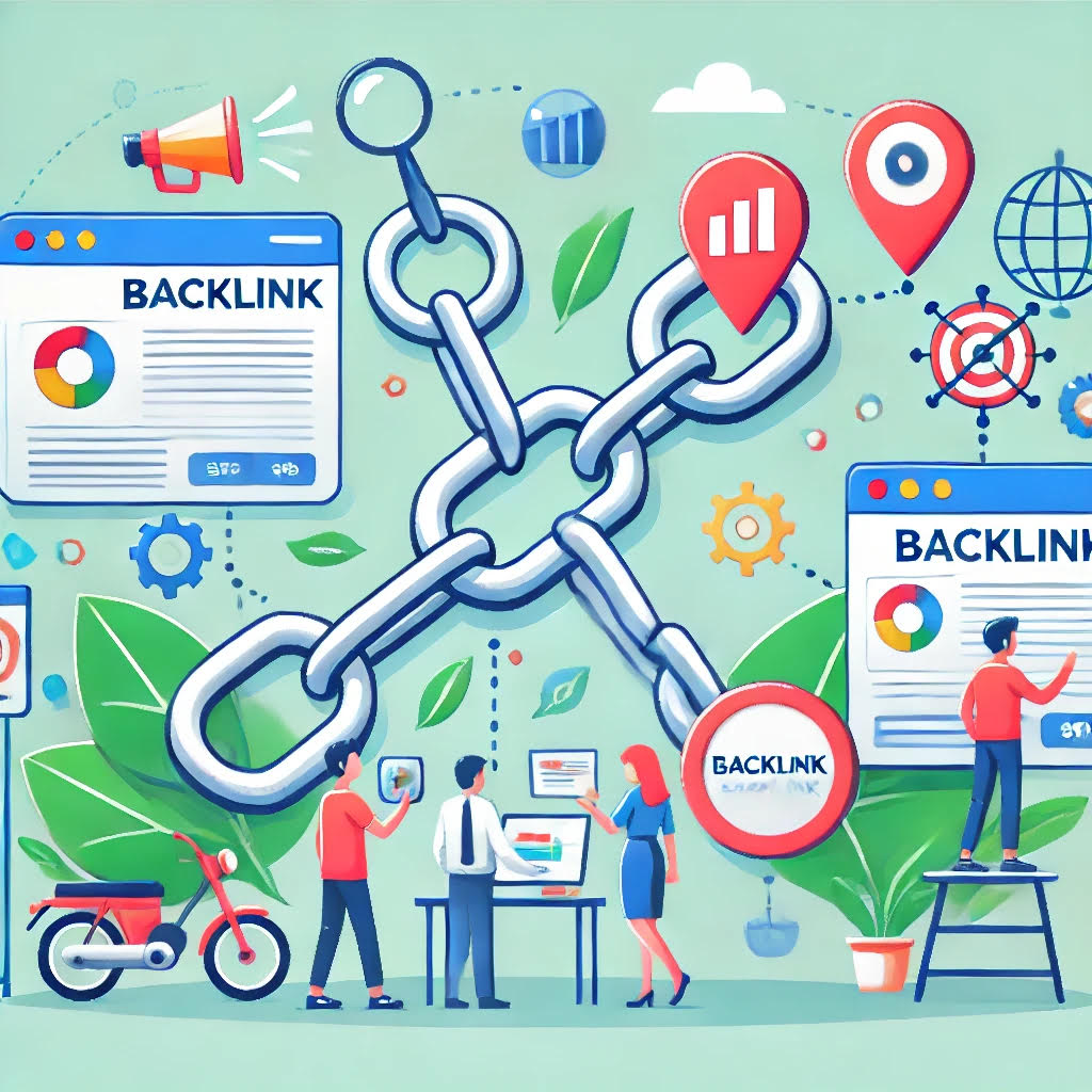 Kenapa Harus Pilih Jual Backlink Berkualitas untuk SEO Website Anda?