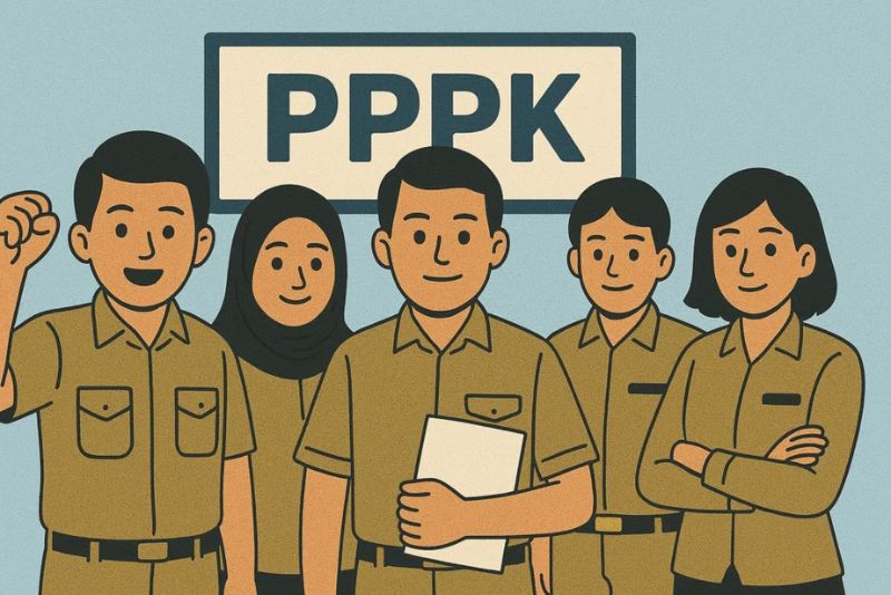 Persiapkan Masa Depan: Tryout Online PPPK Bidang Studi Guru SD-SMA Terlengkap 2026