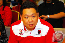 Charles Honoris (PDI-P): Generasi Muda yang Siap Mewakili Rakyat dengan Gagasan Segar