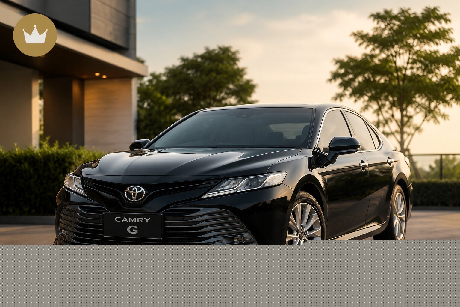 Tips Membeli Toyota Camry G 2019 Bekas Agar Tidak Rugi: Strategi Memilih Sedan Premium Secara Tepat
