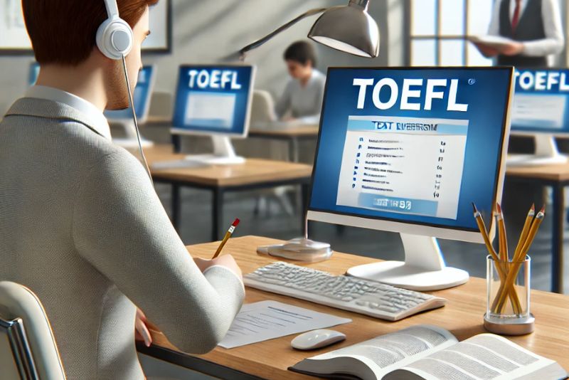 Latihan Soal TOEFL: Cara Efektif Mengatur Waktu saat Ujian