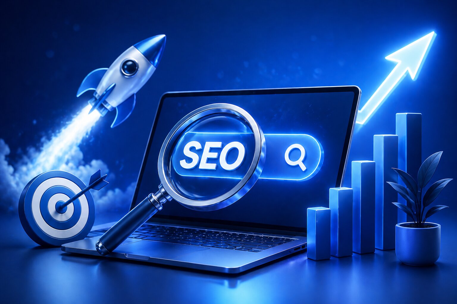 Strategi SEO 2026 untuk Membangun Topical Authority yang Menguasai Hasil Pencarian Niche Bisnis