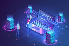Kenali 4 Jenis Web Hosting yang Populer, Jangan Salah Beli!