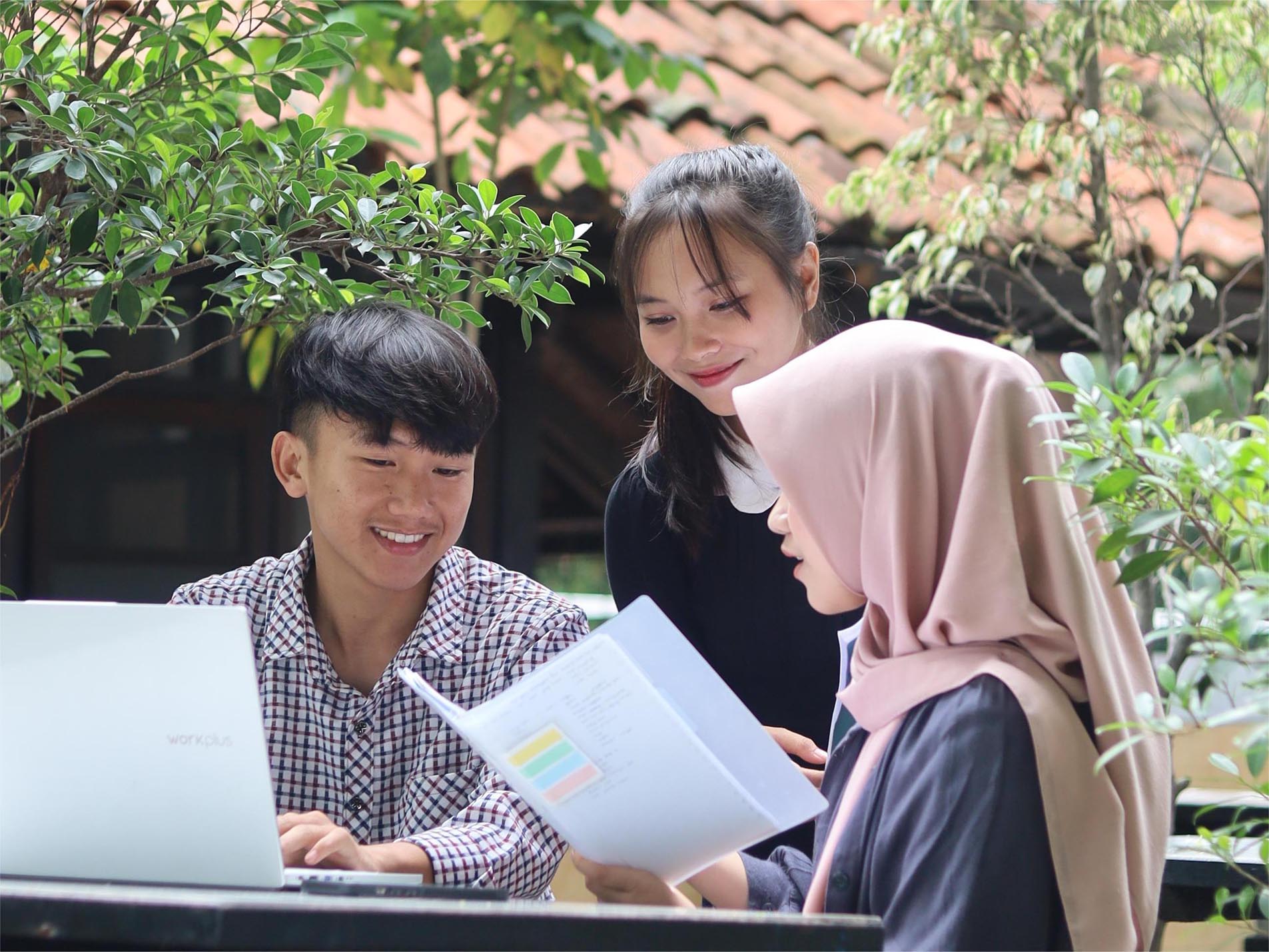 D3 Komputerisasi Akuntansi Masoem University Bandung: Pilar Pendidikan Akuntansi Berbasis Teknologi