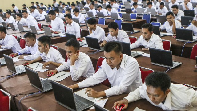 Ujian CPNS 2026: Materi, Durasi, dan Passing Grade Terbaru