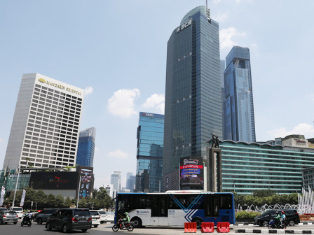 Analisis Media Sosial: Warganet dan Isu Jakarta yang Viral
