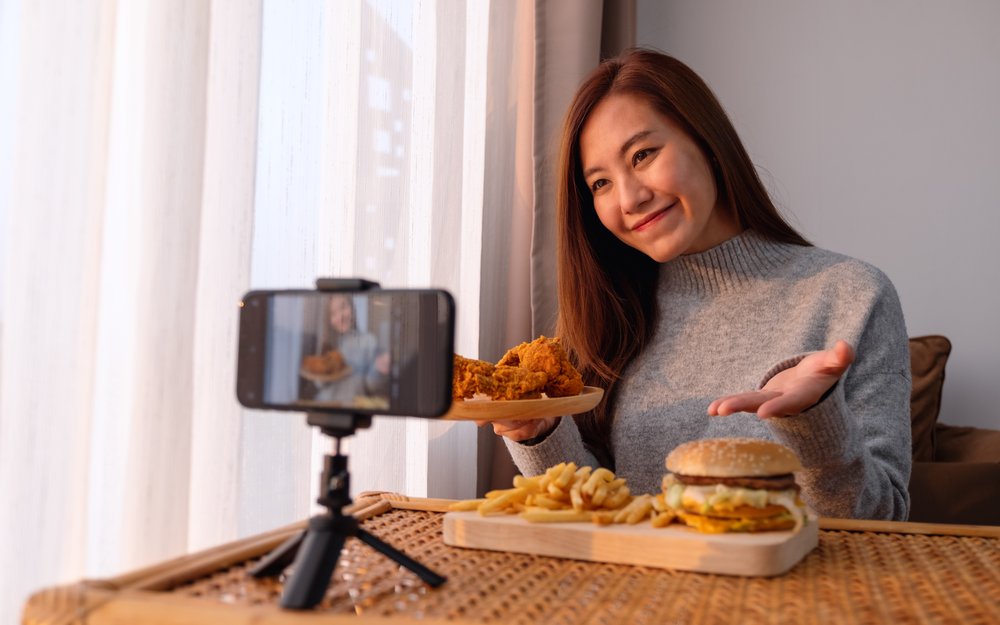 Cara Mendapatkan Pengikut Setia di Akun Food Blog Anda
