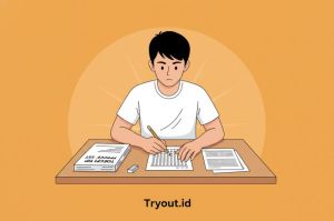 Meningkatkan Kualitas Belajar Praktik Siswa SMK melalui Bank Soal SMK di Tryout.id