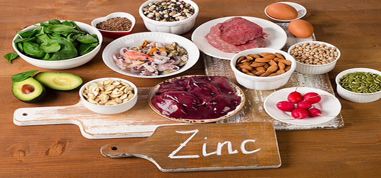 Ragam Manfaat Seng (Zinc) untuk Kecantikan, Menghilangkan Jerawat Salah Satunya