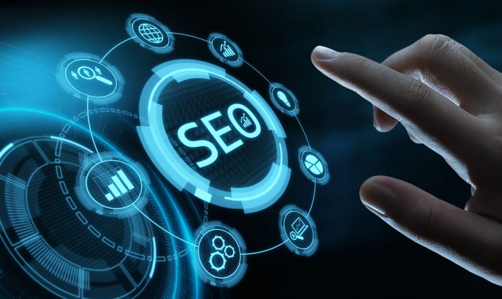 Cara Optimasi SEO Website Untuk Meningkatkan Traffic Organik
