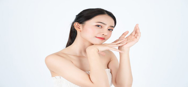 5 Pemeliharaan Kecantikan yang Bisa Dikerjakan Selama Social Distancing