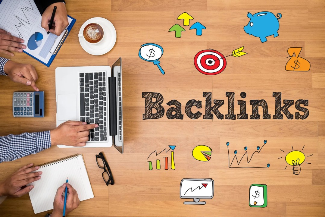 Backlink yang Efektif: Meningkatkan SEO dengan Membangun Backlink Melalui Komentar Blog