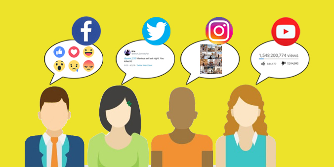 Tantangan Analisis Data Sosial Media: Social Listening dalam Praktik
