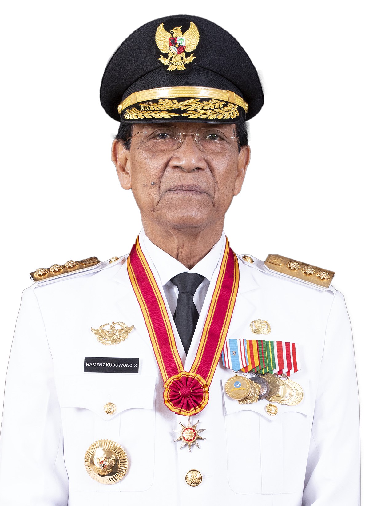 Mendalami Jejak Kepemimpinan: Profil Gubernur Hamengkubuwana X Provinsi DI Yogyakarta yang Inspiratif