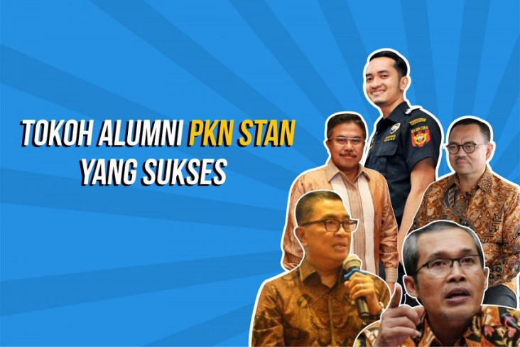 Segini Nilai Ujian STAN Alumni Sukses, Kamu Sudah Siap?