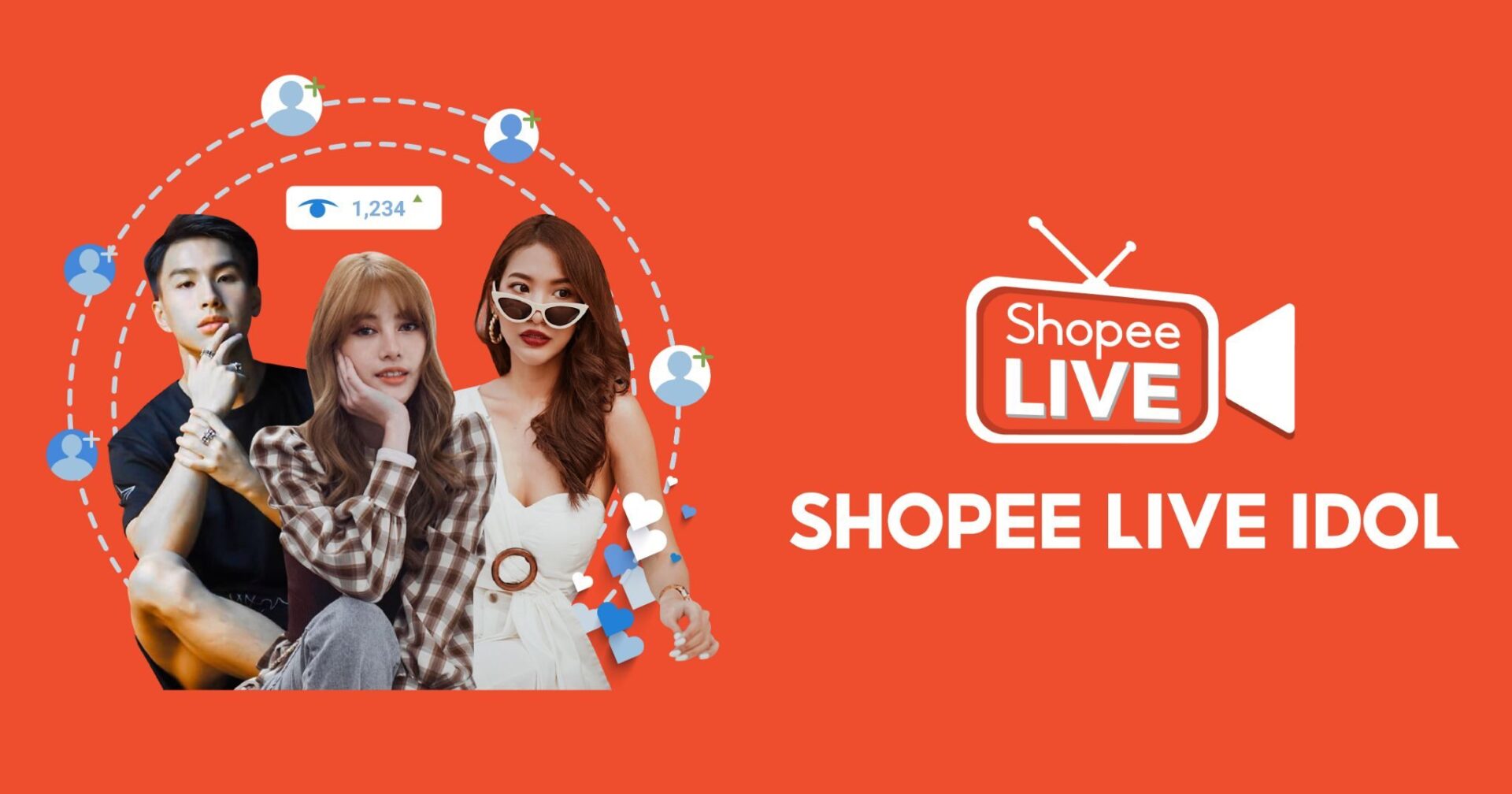 Cara Membuat Konten Shopee Live yang Viral