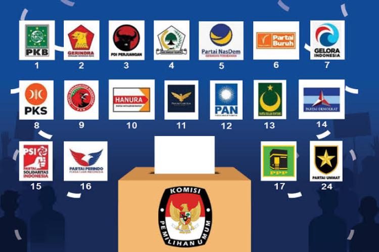 Kunci Sukses Membangun Narasi Positif Partai di Medsos