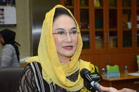 Dewi Asmara (Golkar): Kiprah Panjang dalam Dunia Politik Nasional dan Lokal