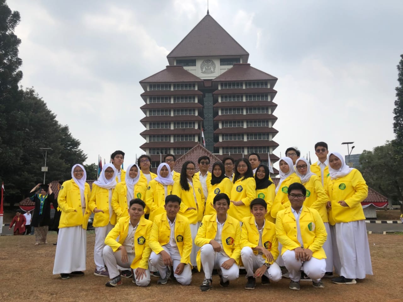 Tryout Online Masuk UI Terbaru: Tes Gratis yang Layak Dicoba Sebelum Ujian Asli
