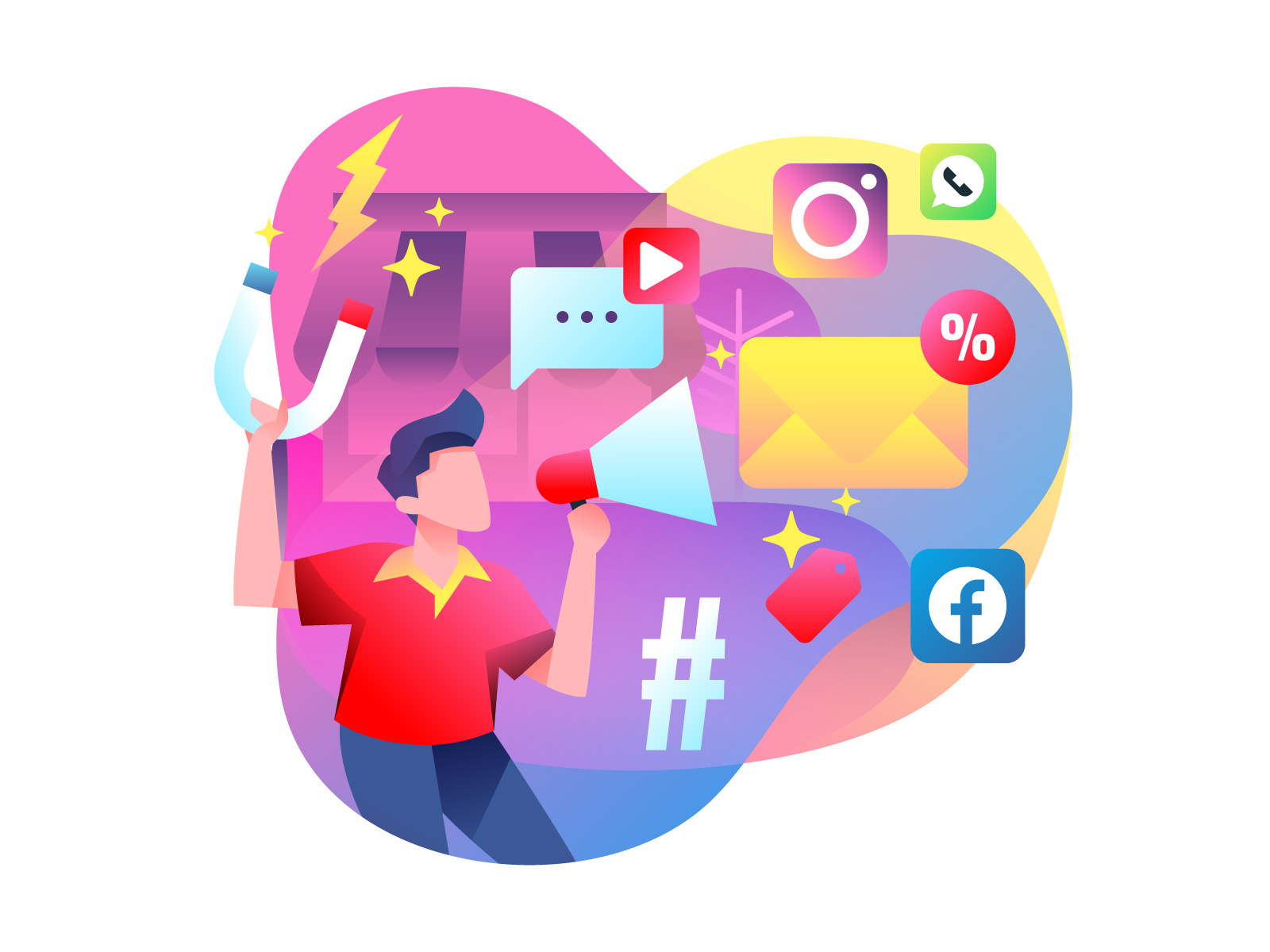 Meningkatkan Like Secara Instan dan Aman? Ini Jasa yang Dipakai Creator!