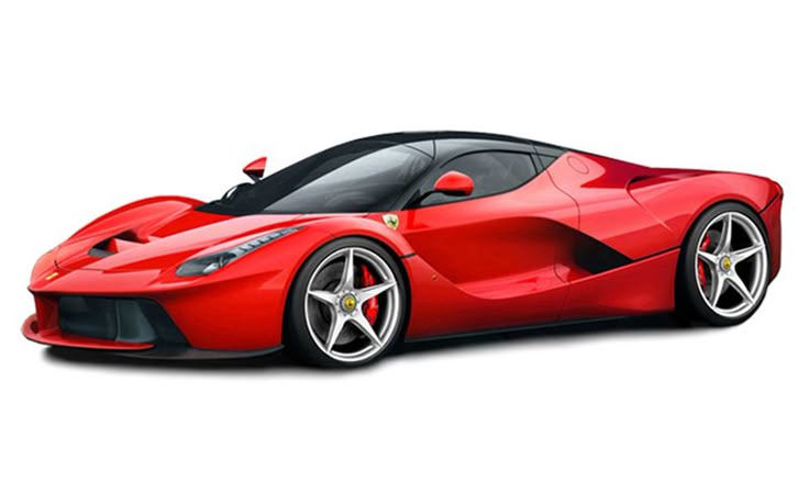 Inovasi Riset dan Pengembangan di Pabrik Ferrari