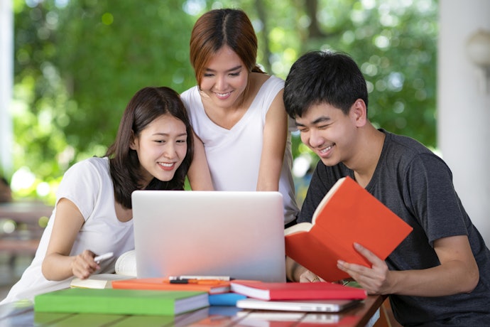 Aplikasi Tryout UTBK Gratis dengan Ribuan Soal Terupdate