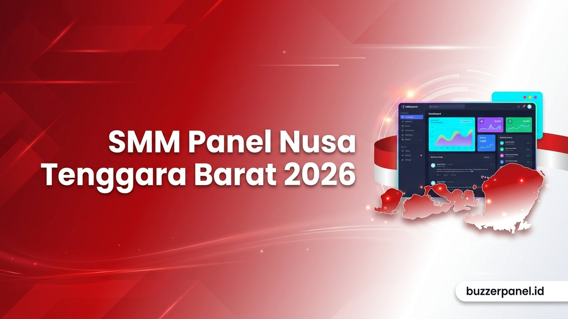 SMM Panel Indonesia dan Buzzer Panel: Solusi Modern untuk Meningkatkan Performa Media Sosial