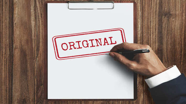 Cara Membedakan Produk Branded Original dan KW Secara Akurat