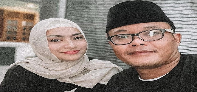 Sule Ungkap Alasannya Memilih Nathalie: "Tak Ada Kata Tapi"