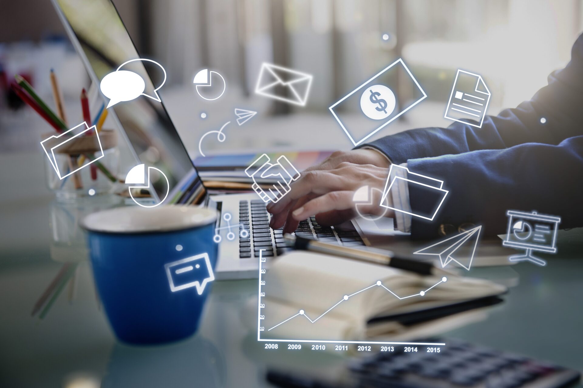 Ada Berapa Jenis Strategi Pemasaran Online yang Menggunakan Influencer?